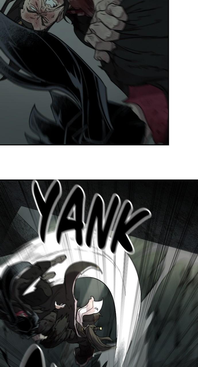 Return of the Blossoming Blade Chapter 108 — page 110