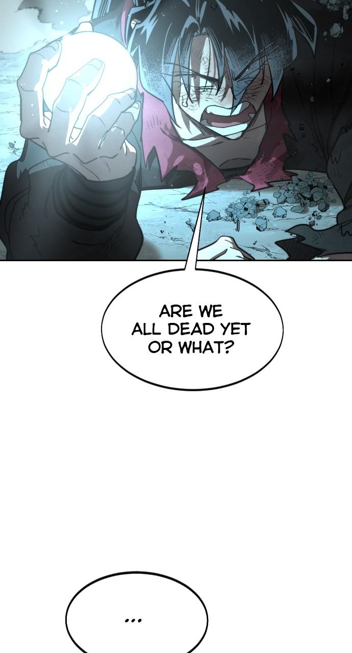Return of the Blossoming Blade Chapter 108 — page 116