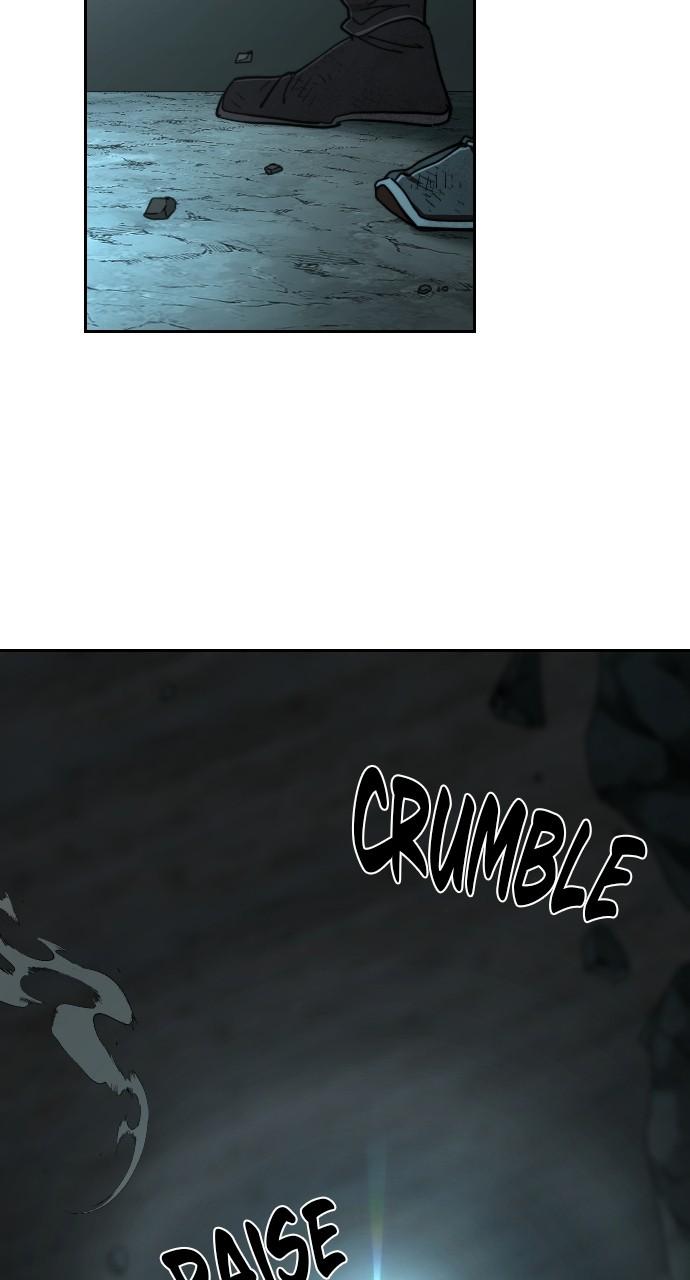 Return of the Blossoming Blade Chapter 108 — page 118