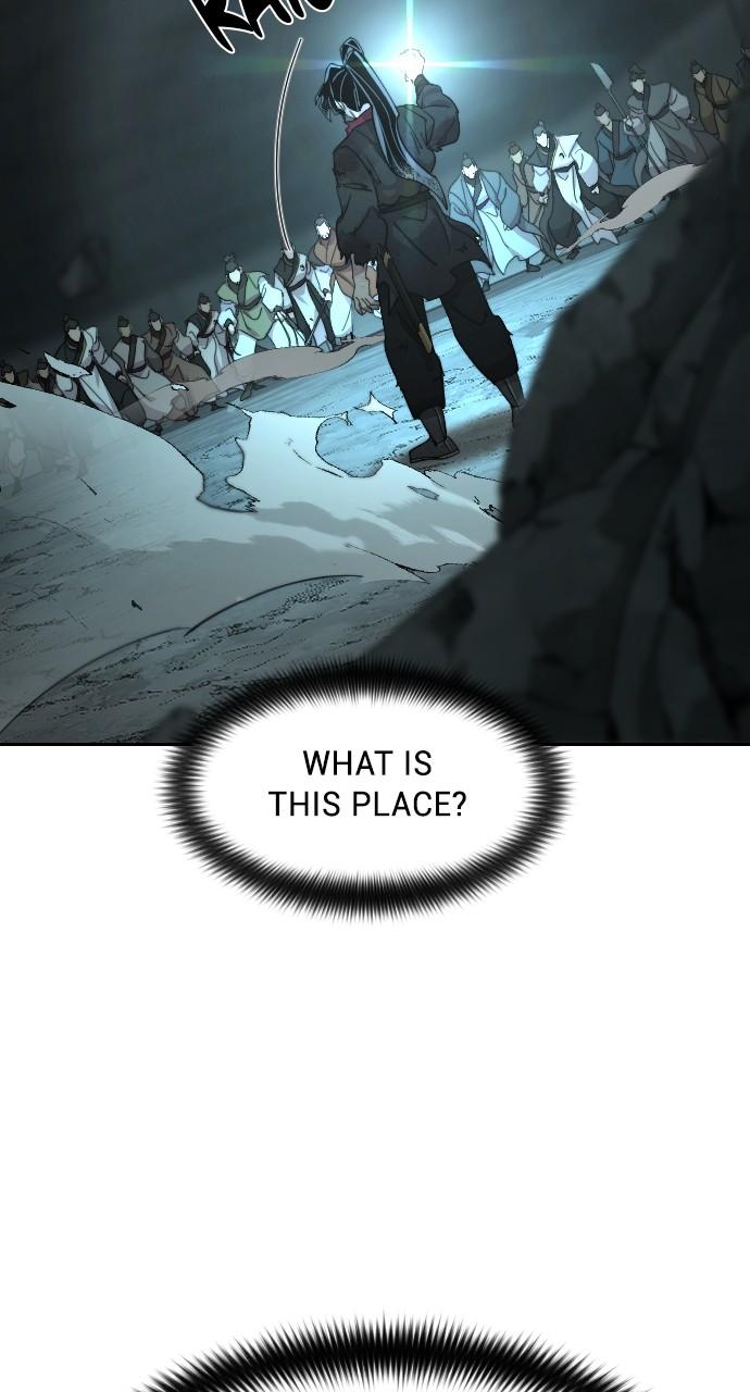 Return of the Blossoming Blade Chapter 108 — page 119