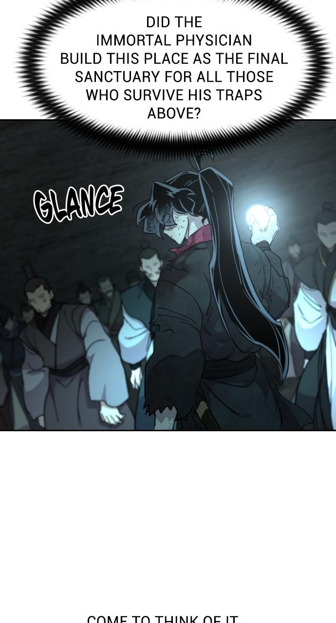 Return of the Blossoming Blade Chapter 108 — page 120