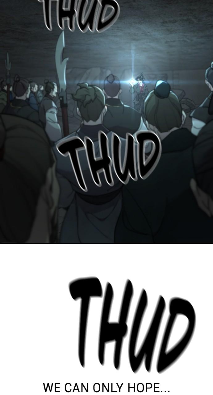 Return of the Blossoming Blade Chapter 108 — page 124