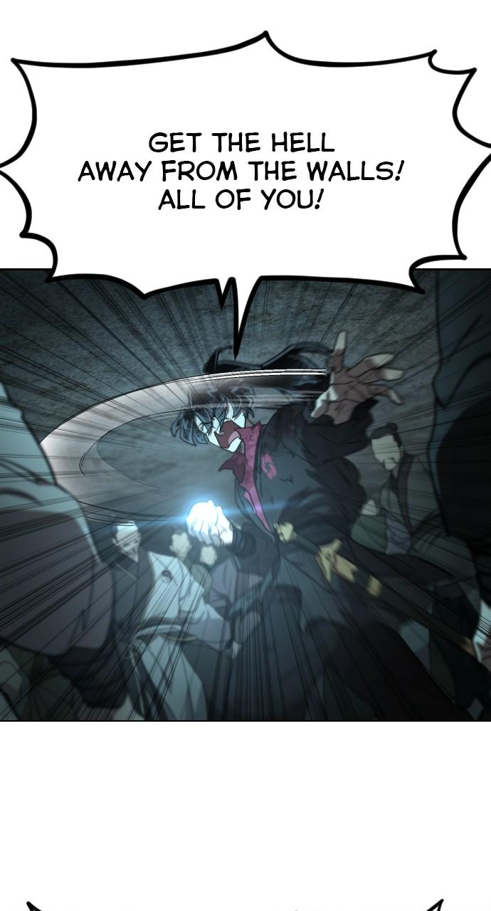 Return of the Blossoming Blade Chapter 109 — page 9