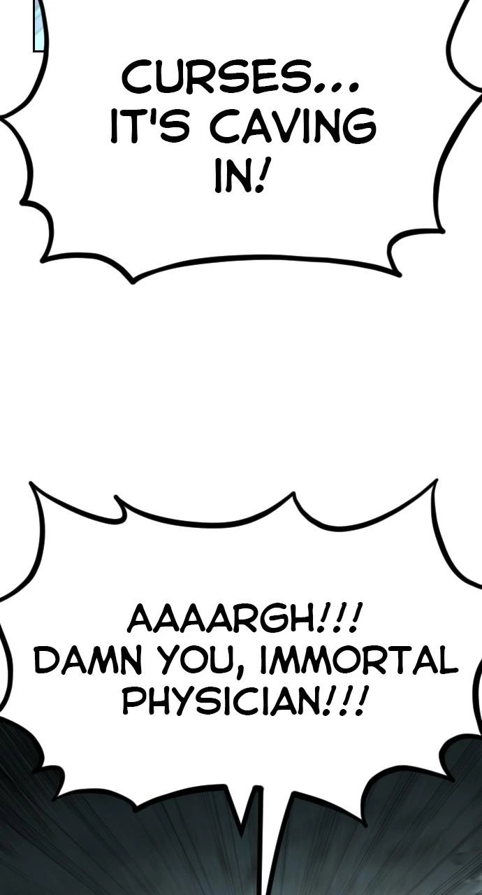 Return of the Blossoming Blade Chapter 109 — page 17