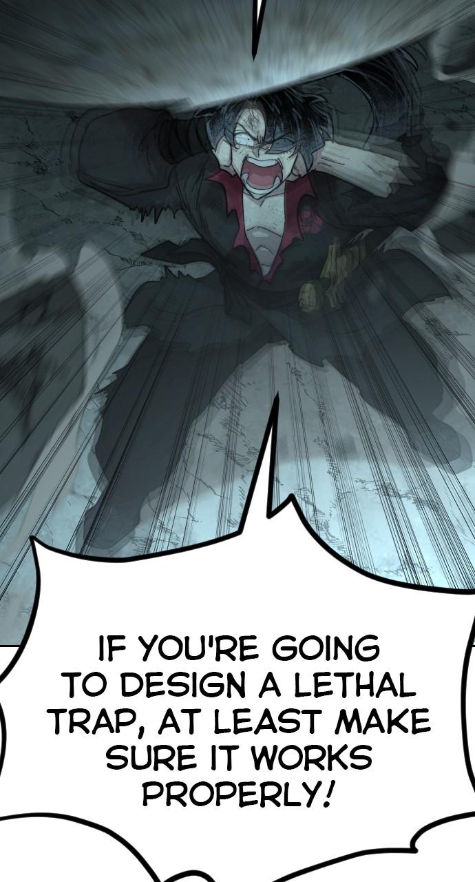Return of the Blossoming Blade Chapter 109 — page 18