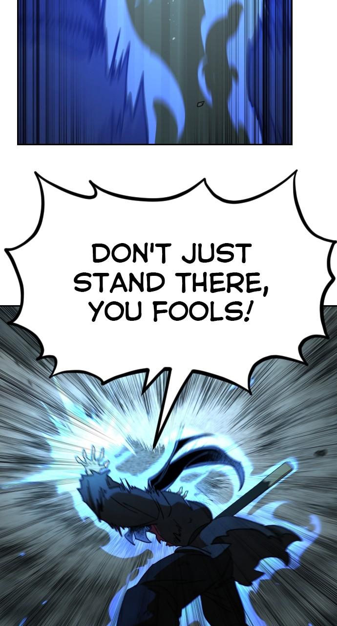 Return of the Blossoming Blade Chapter 109 — page 20