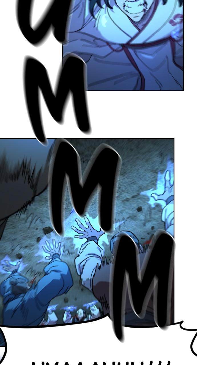 Return of the Blossoming Blade Chapter 109 — page 22