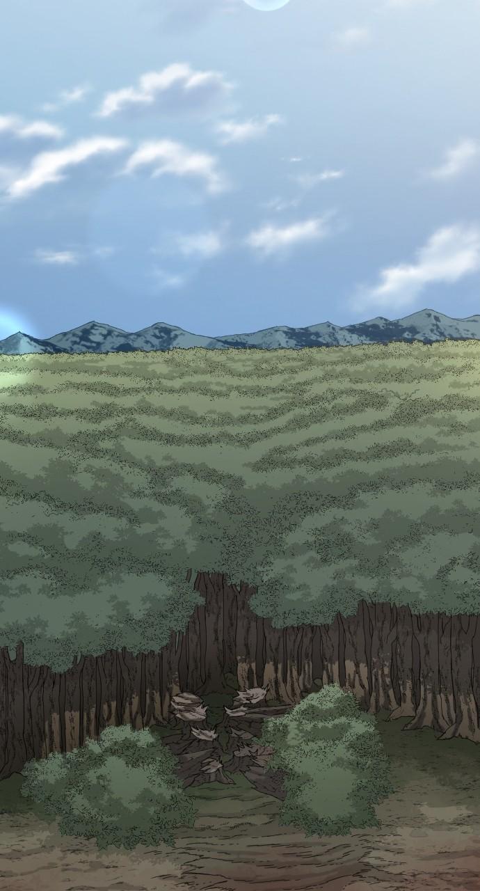 Return of the Blossoming Blade Chapter 109 — page 33