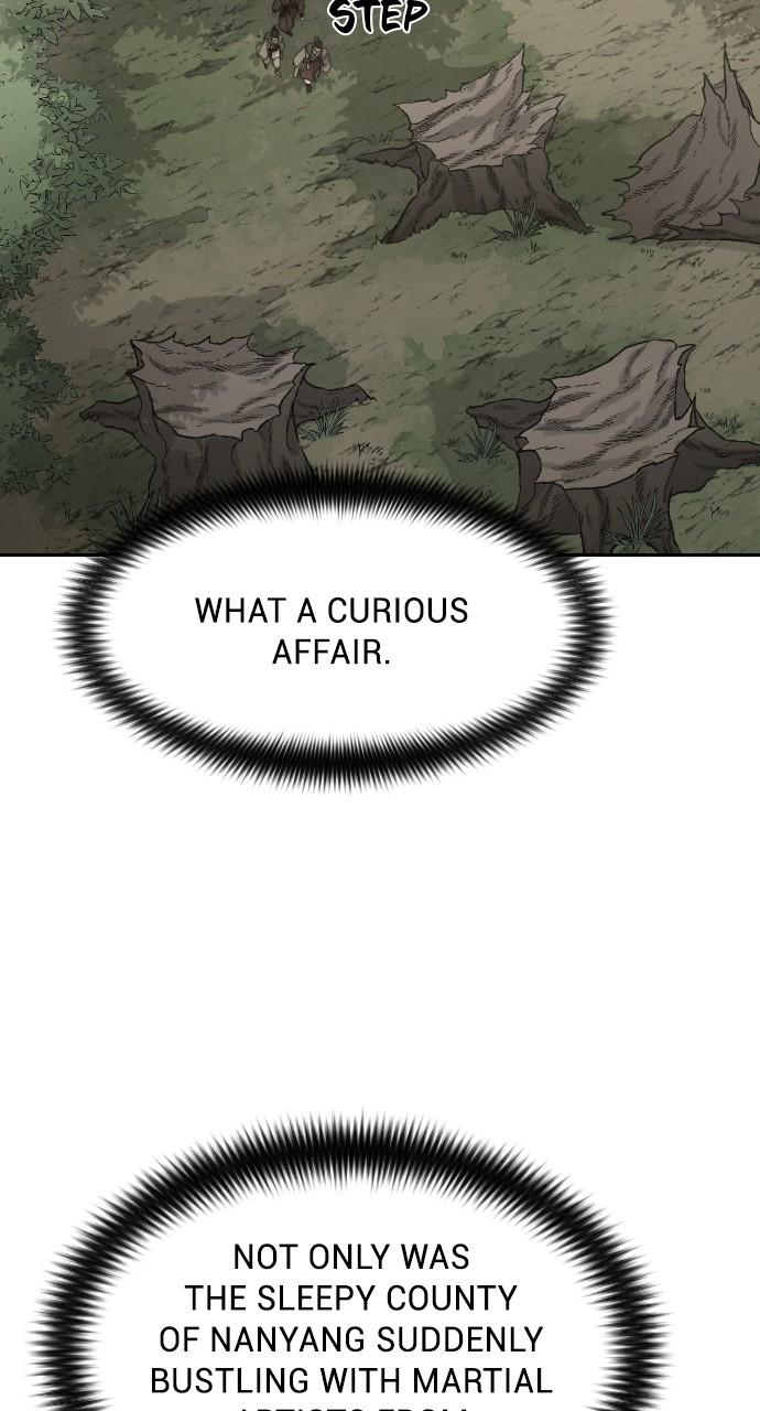 Return of the Blossoming Blade Chapter 109 — page 35