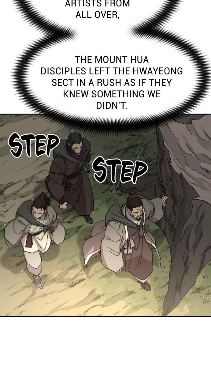 Return of the Blossoming Blade Chapter 109 — page 36