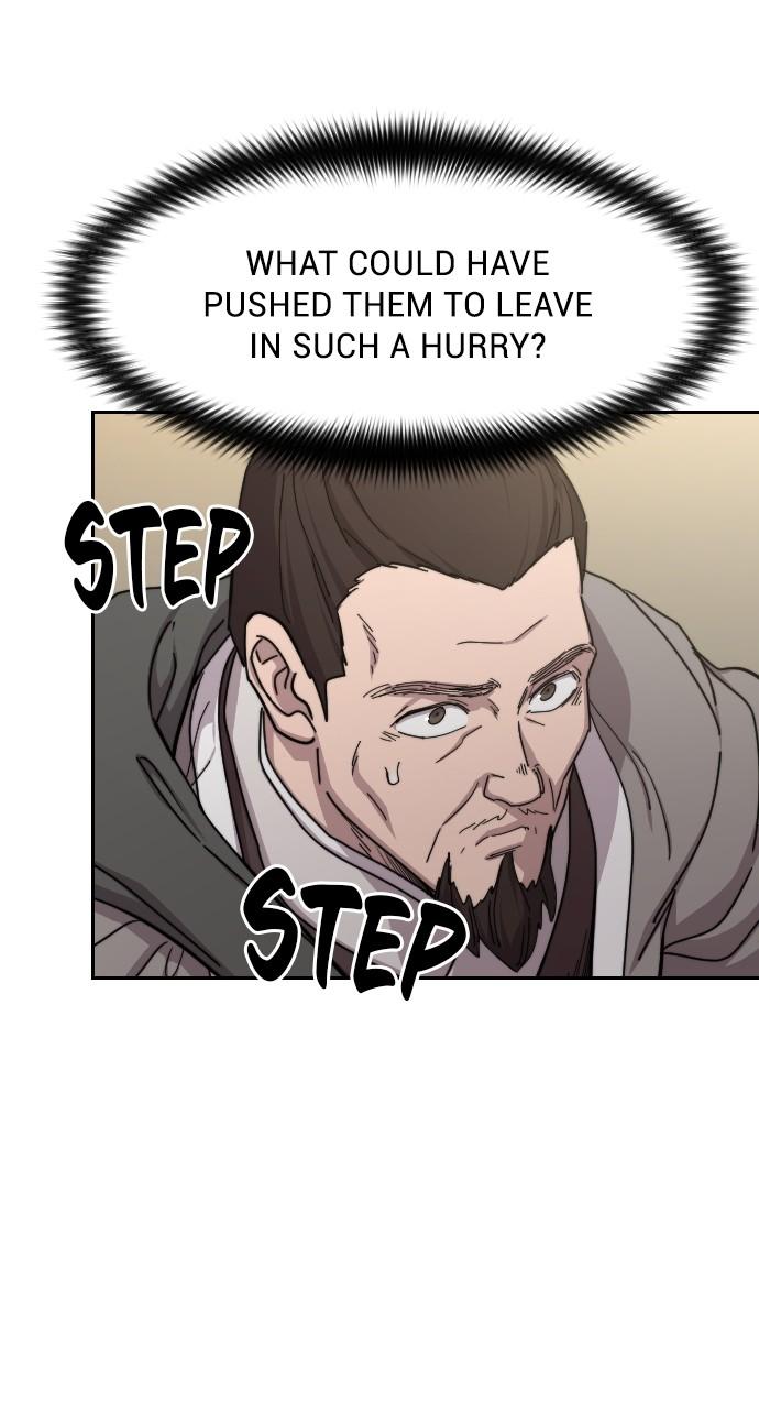 Return of the Blossoming Blade Chapter 109 — page 37