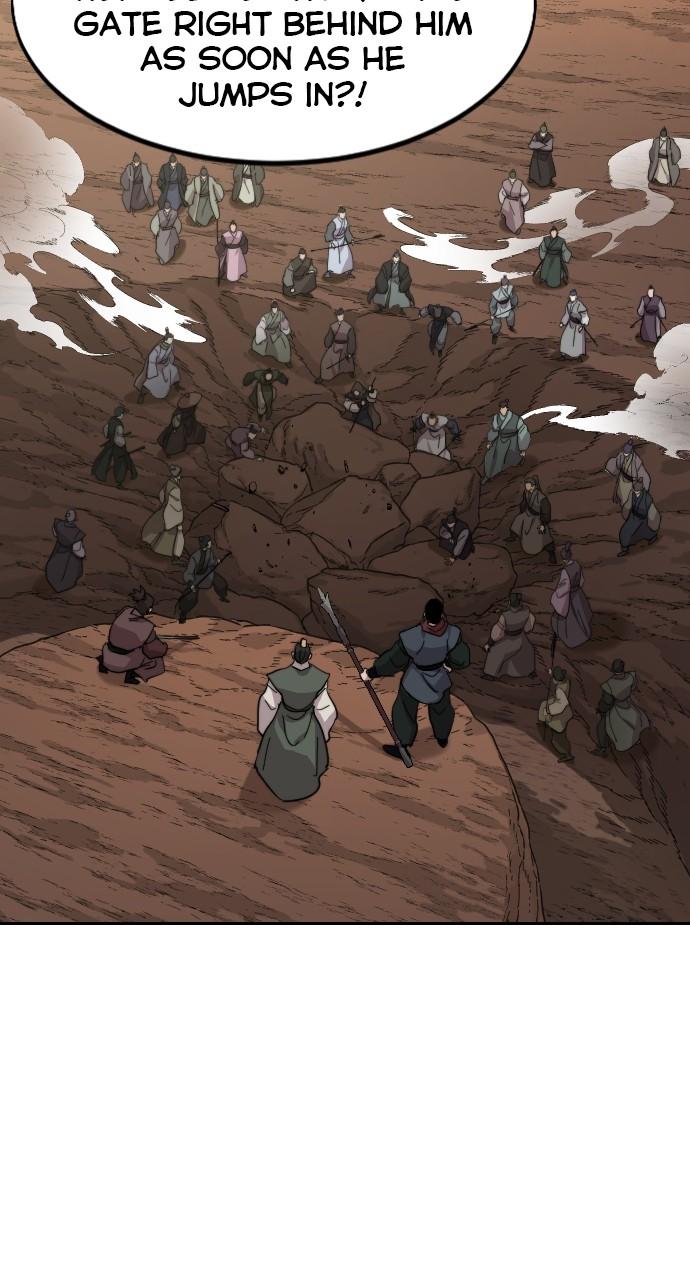 Return of the Blossoming Blade Chapter 109 — page 40