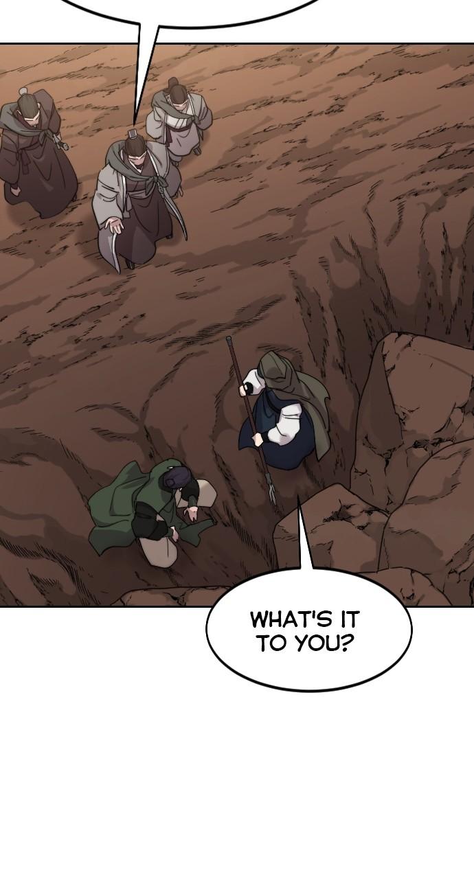 Return of the Blossoming Blade Chapter 109 — page 42