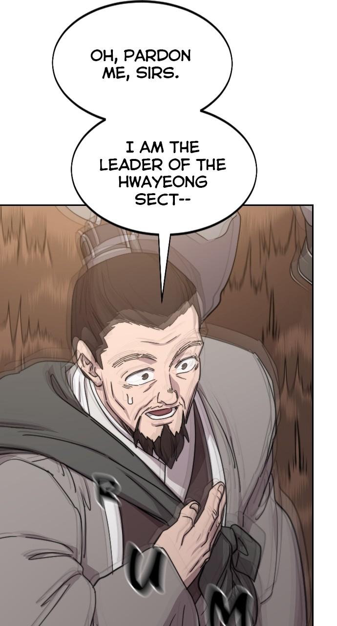 Return of the Blossoming Blade Chapter 109 — page 43