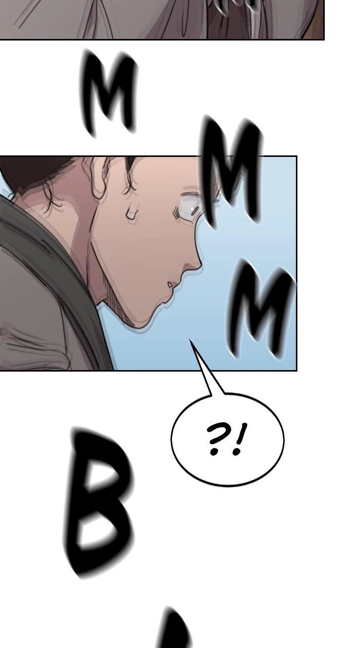 Return of the Blossoming Blade Chapter 109 — page 44