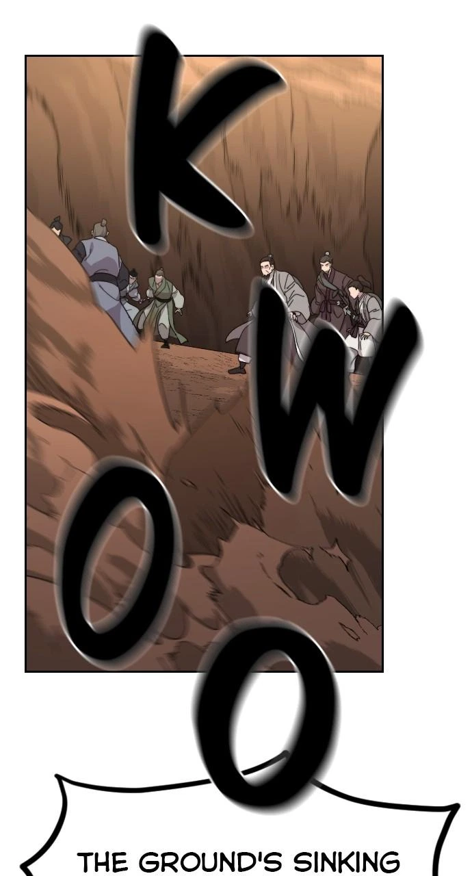 Return of the Blossoming Blade Chapter 109 — page 46