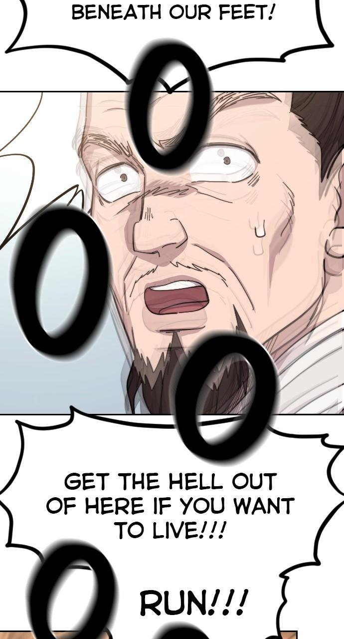 Return of the Blossoming Blade Chapter 109 — page 47