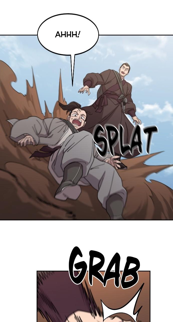 Return of the Blossoming Blade Chapter 109 — page 49