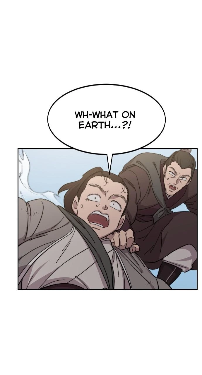 Return of the Blossoming Blade Chapter 109 — page 54