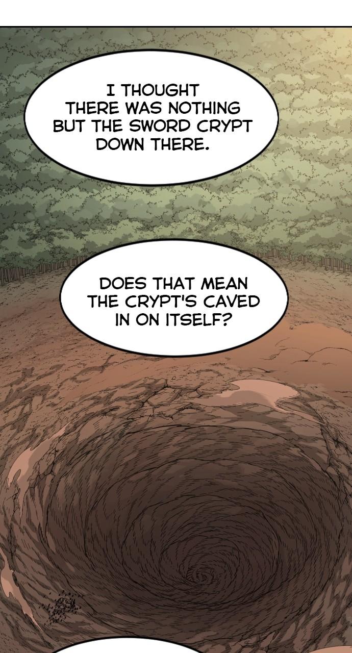 Return of the Blossoming Blade Chapter 109 — page 56