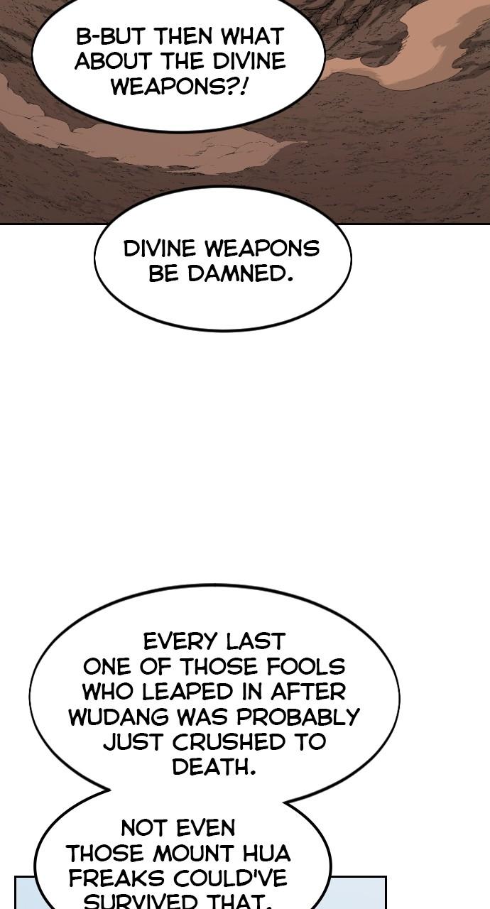 Return of the Blossoming Blade Chapter 109 — page 57