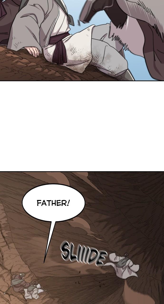 Return of the Blossoming Blade Chapter 109 — page 59