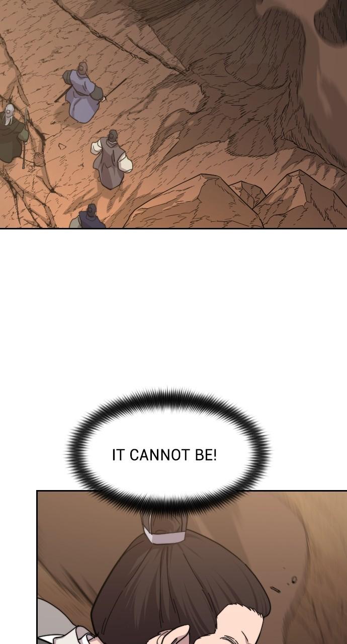 Return of the Blossoming Blade Chapter 109 — page 60