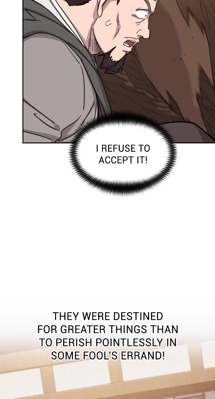 Return of the Blossoming Blade Chapter 109 — page 61