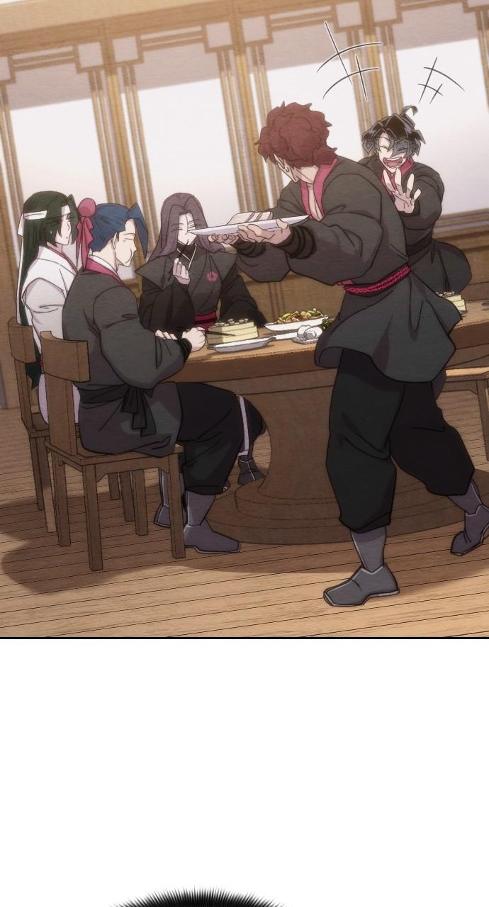 Return of the Blossoming Blade Chapter 109 — page 62