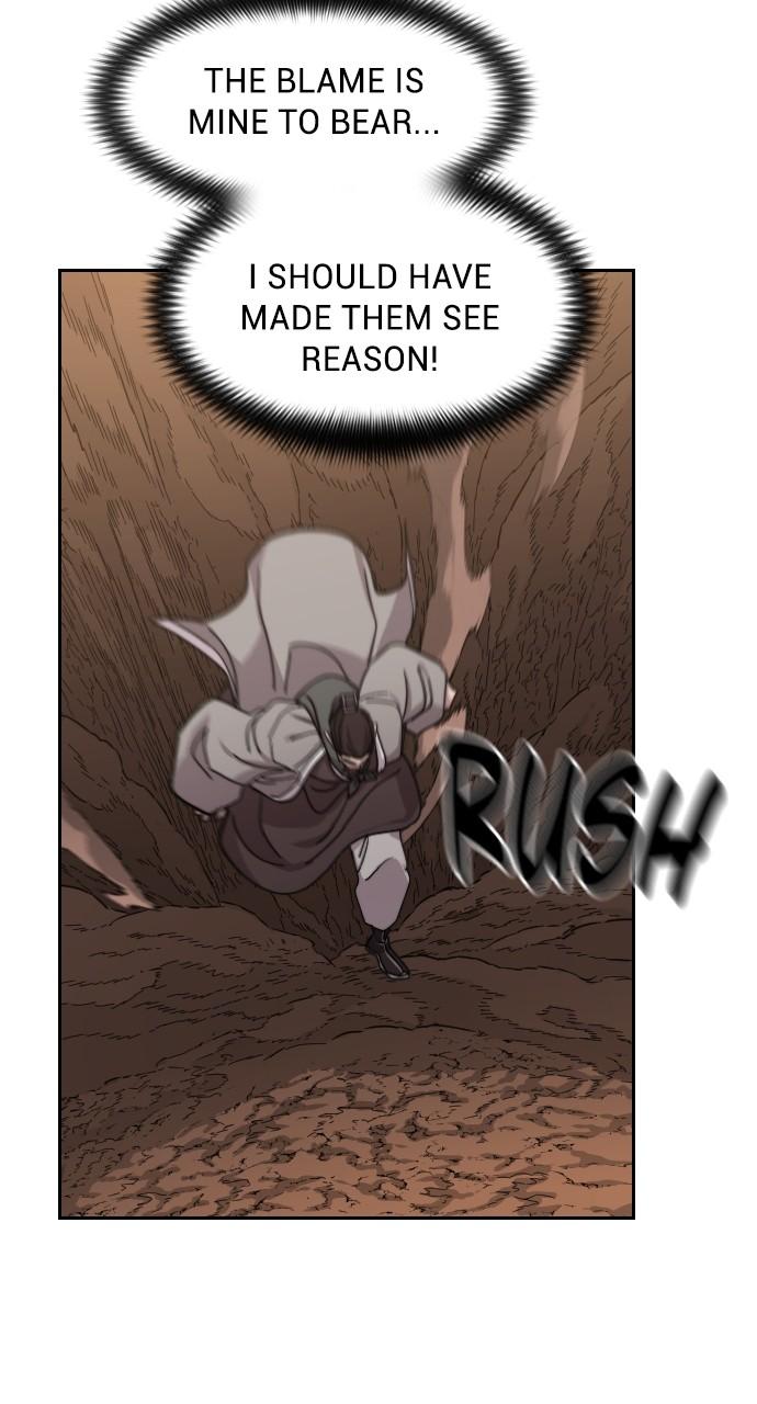 Return of the Blossoming Blade Chapter 109 — page 63