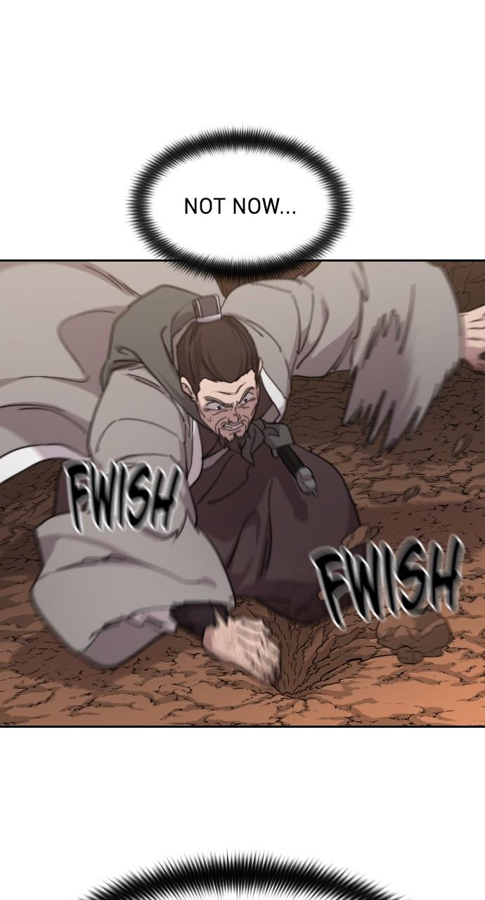 Return of the Blossoming Blade Chapter 109 — page 64