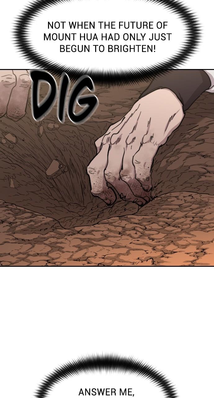 Return of the Blossoming Blade Chapter 109 — page 65