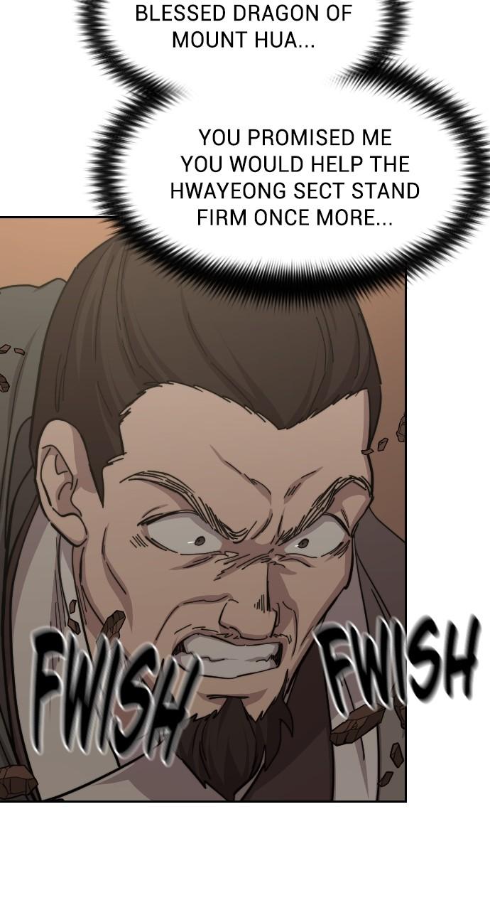 Return of the Blossoming Blade Chapter 109 — page 66
