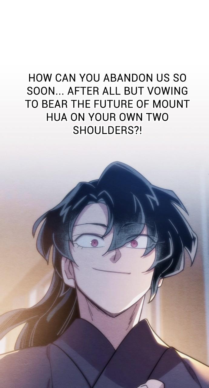 Return of the Blossoming Blade Chapter 109 — page 67