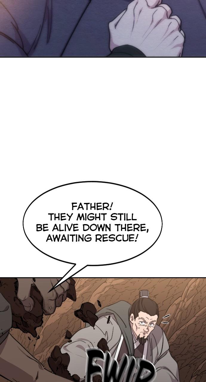 Return of the Blossoming Blade Chapter 109 — page 68