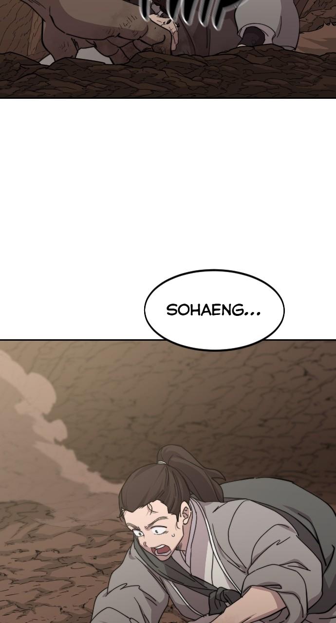 Return of the Blossoming Blade Chapter 109 — page 69
