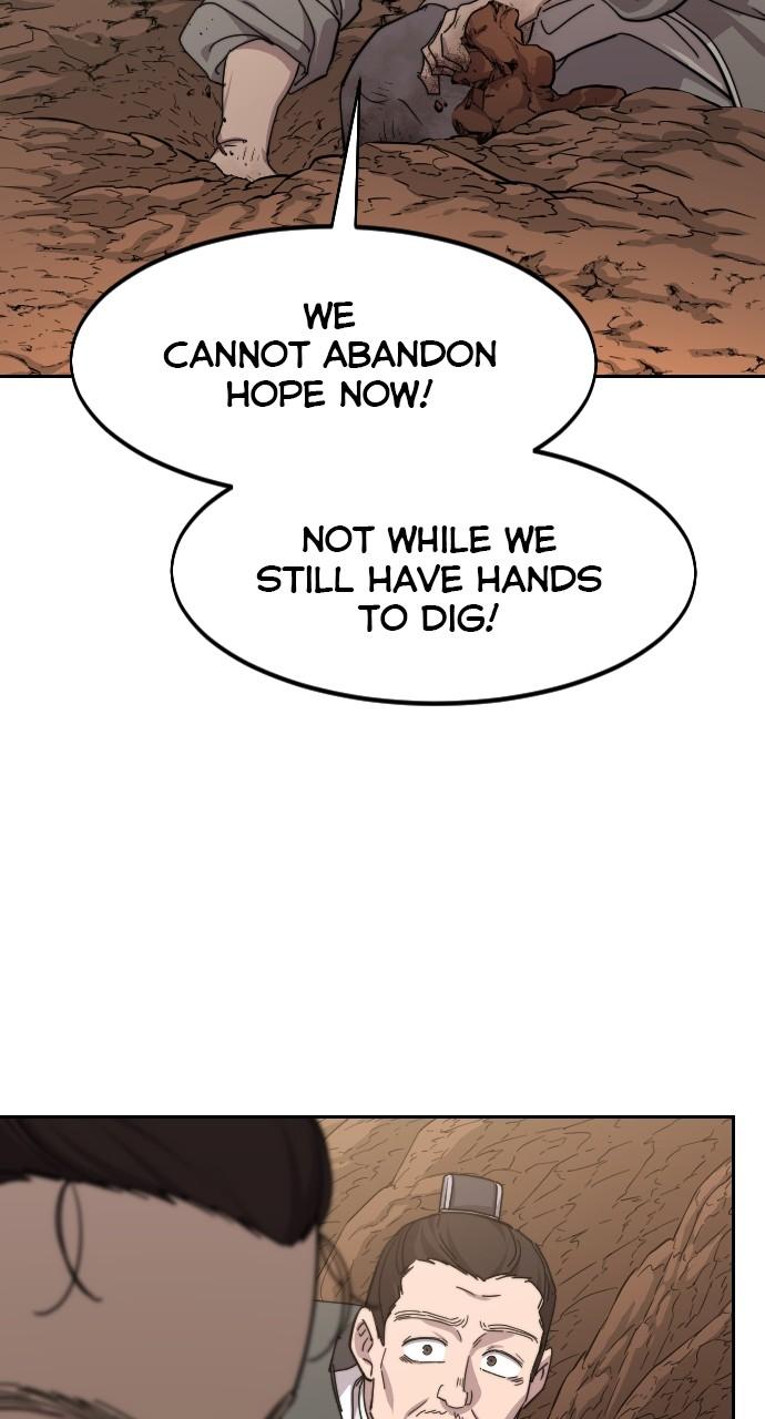 Return of the Blossoming Blade Chapter 109 — page 70