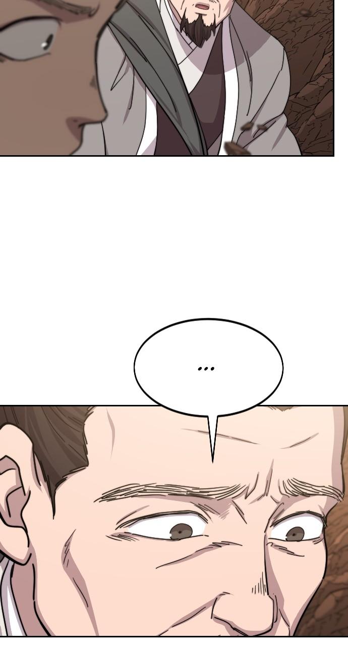 Return of the Blossoming Blade Chapter 109 — page 71