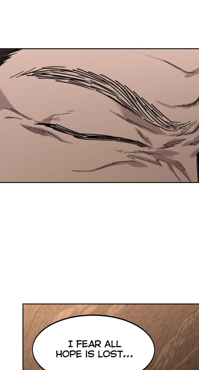 Return of the Blossoming Blade Chapter 109 — page 72