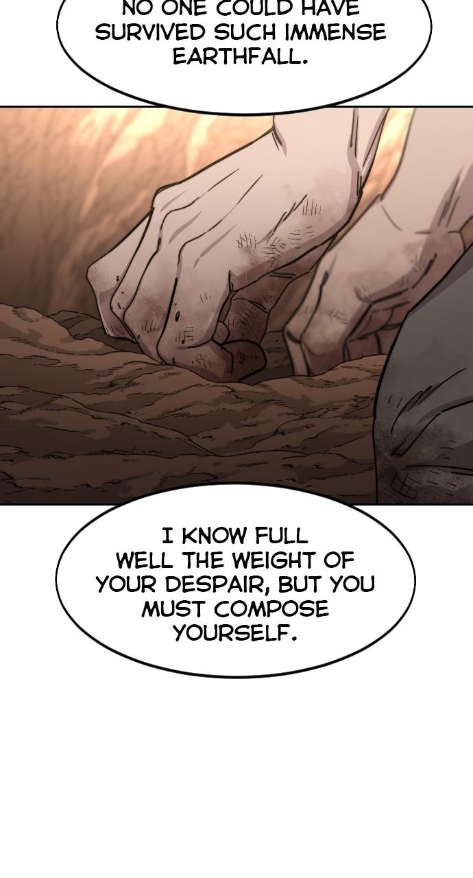 Return of the Blossoming Blade Chapter 109 — page 74