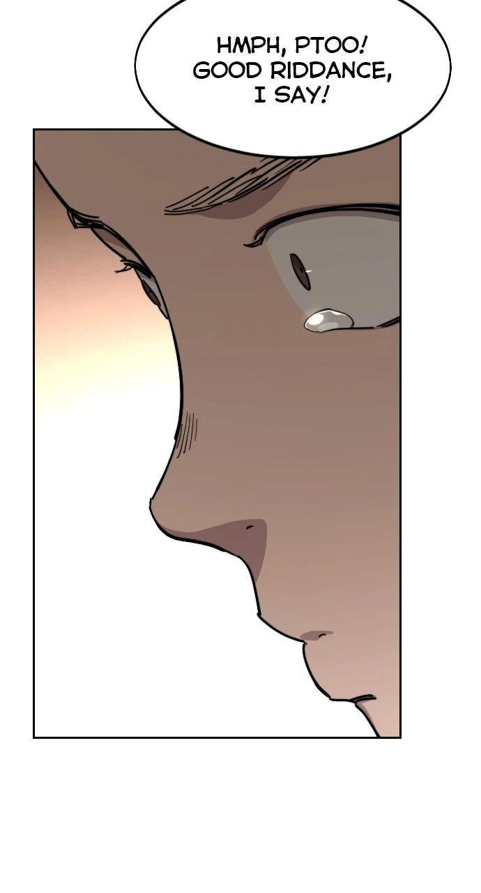 Return of the Blossoming Blade Chapter 109 — page 76