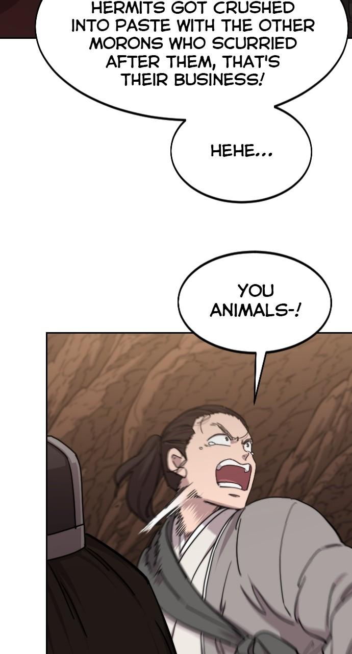 Return of the Blossoming Blade Chapter 109 — page 78