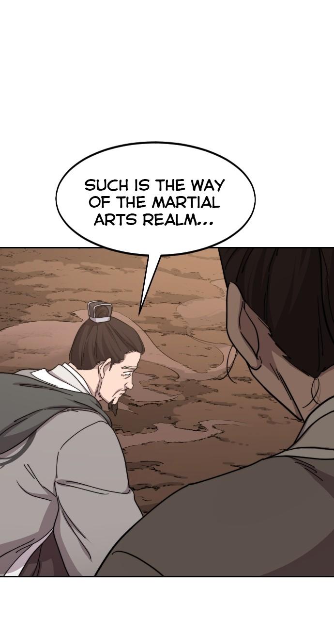 Return of the Blossoming Blade Chapter 109 — page 80