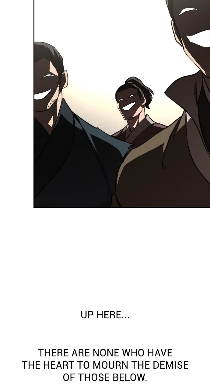 Return of the Blossoming Blade Chapter 109 — page 83