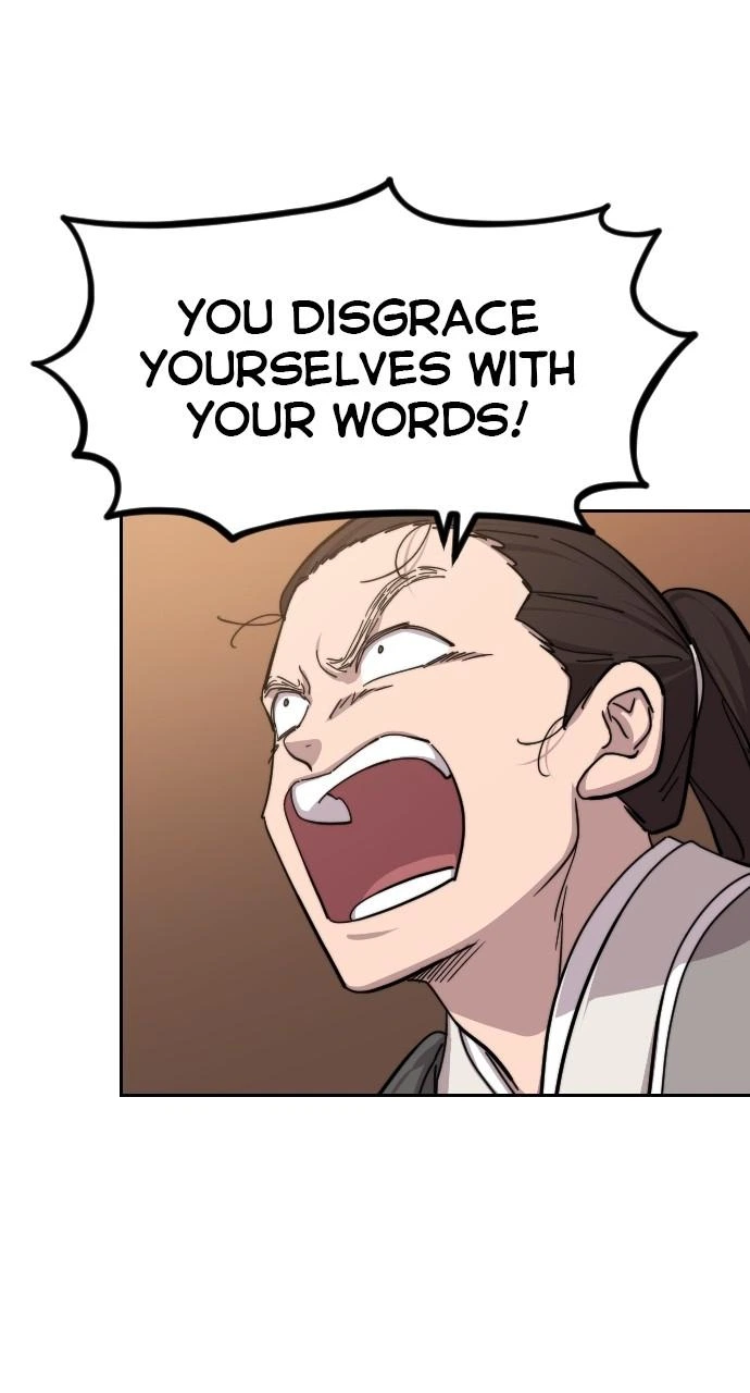 Return of the Blossoming Blade Chapter 109 — page 85