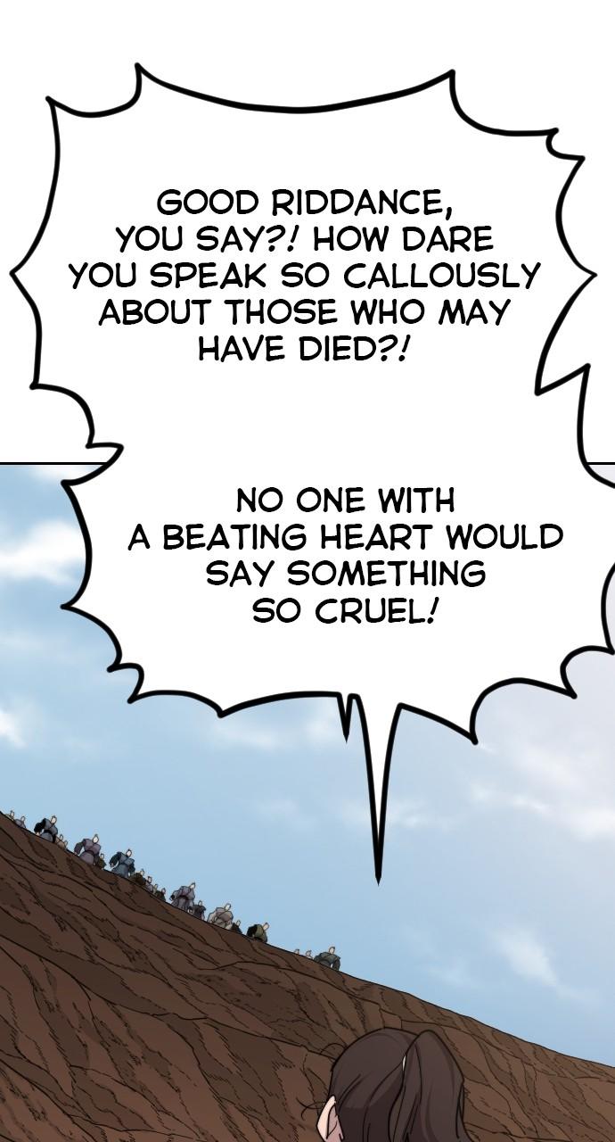 Return of the Blossoming Blade Chapter 109 — page 86