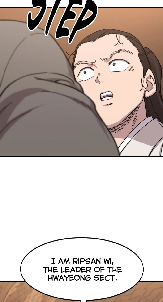 Return of the Blossoming Blade Chapter 109 — page 89