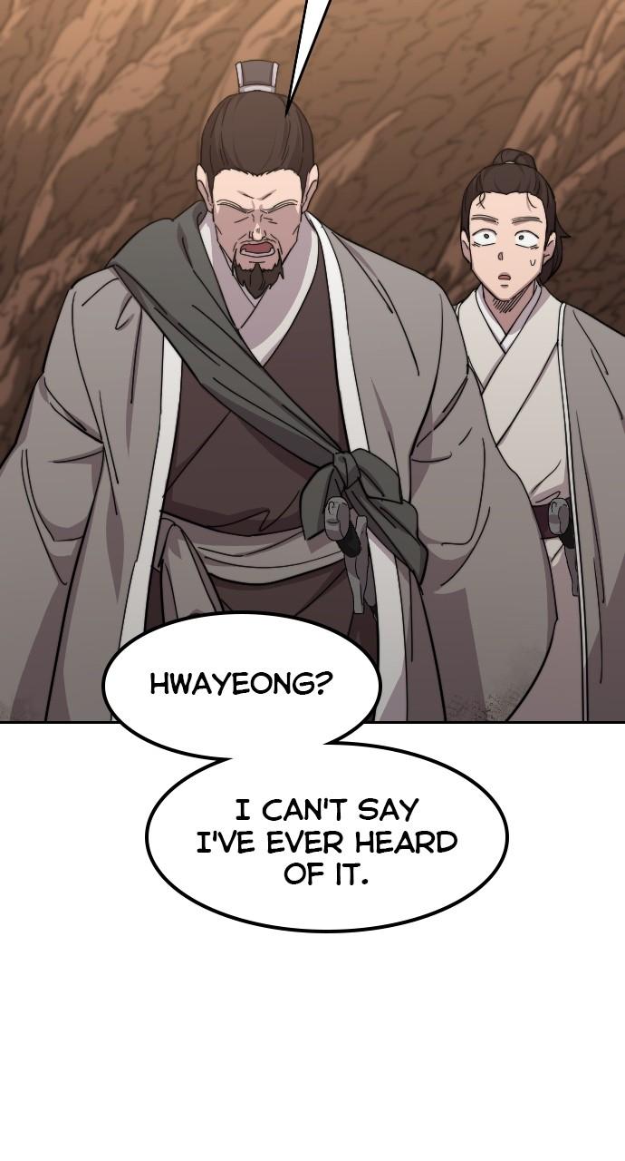 Return of the Blossoming Blade Chapter 109 — page 90