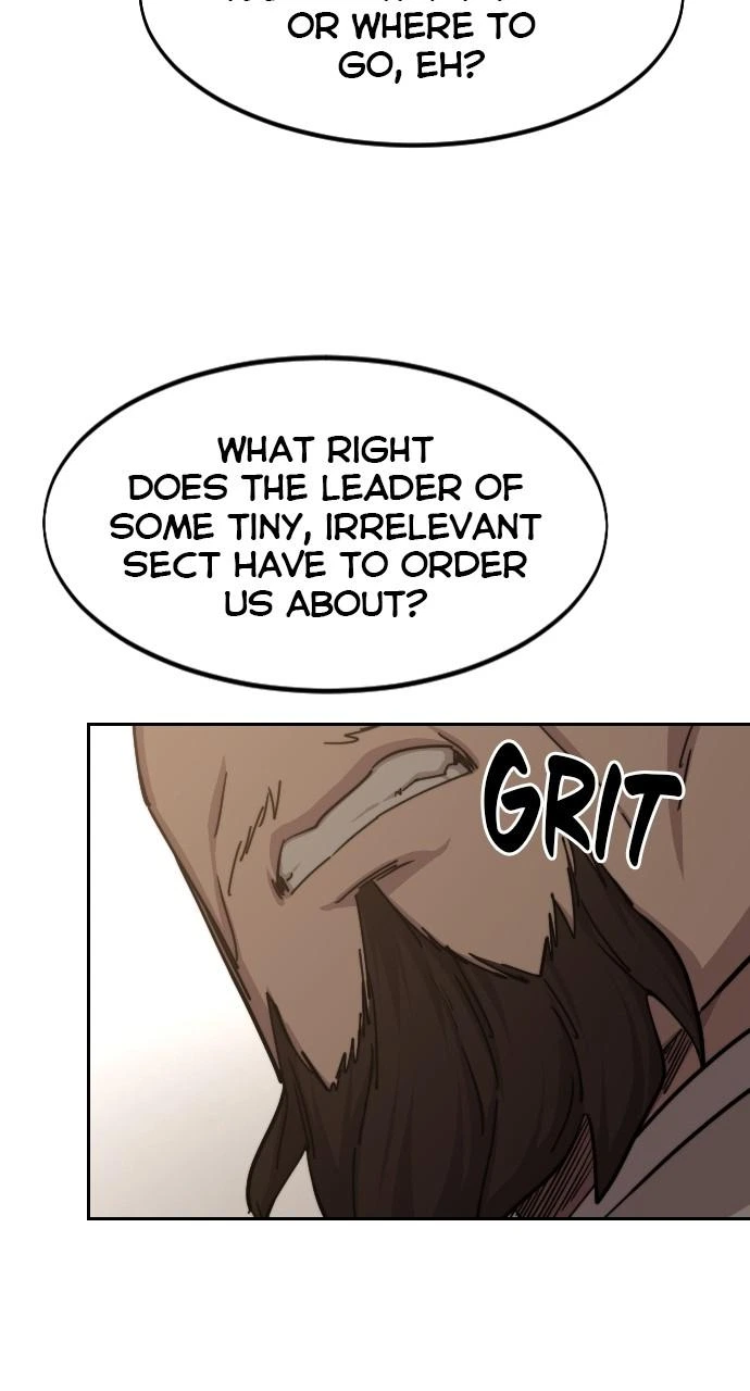 Return of the Blossoming Blade Chapter 109 — page 93