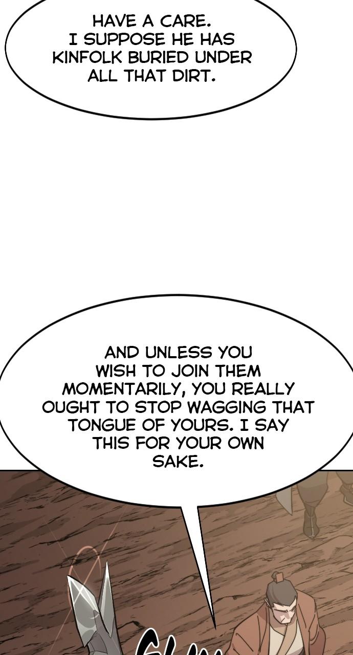 Return of the Blossoming Blade Chapter 109 — page 96